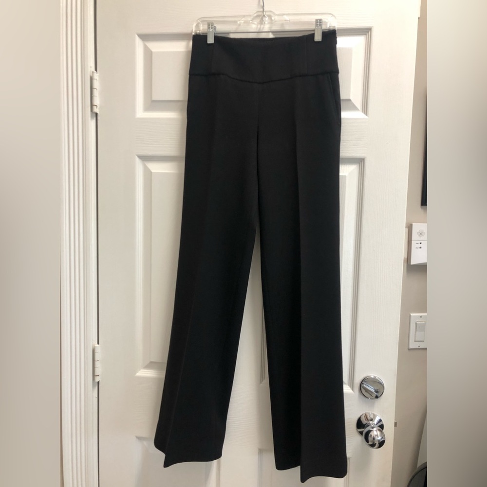 ZARA Black Pants  size - small